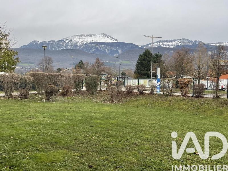 Appartement - 52 m² - 2 pièces