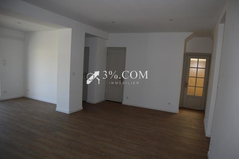 Maison - 106 m² - 5 pièces