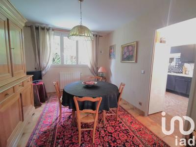 Maison - 192 m² - 8 pièces