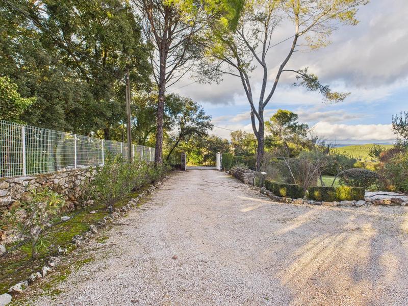 Villa - 155 m² - 7 pièces