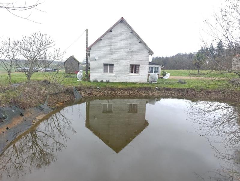 Propriété - 200 m² - 8 pièces