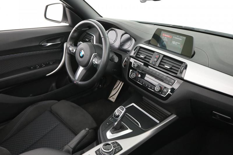 Bmw Série 2 Cabriolet 230iA m Sport 252 ch