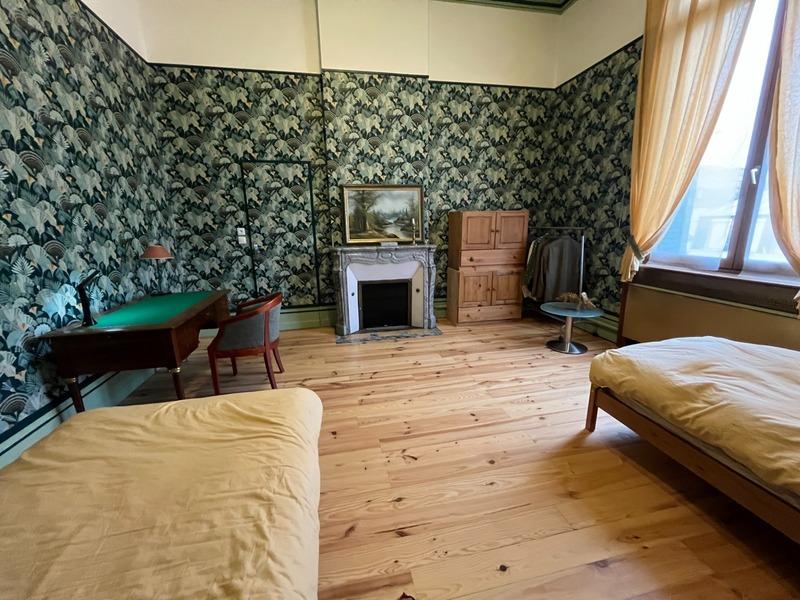 Maison bourgeoise - 326 m² - 9 pièces