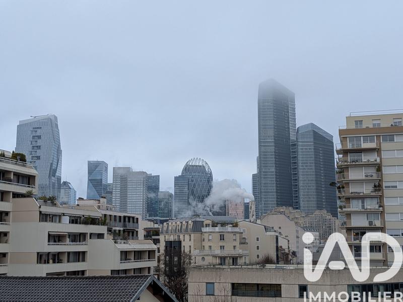 Appartement - 46 m² - 3 pièces