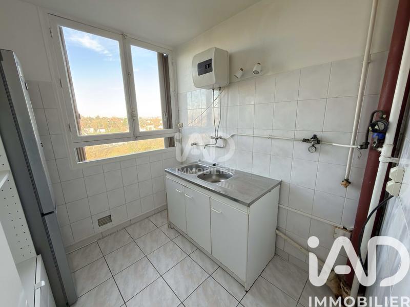 Appartement - 55 m² - 3 pièces