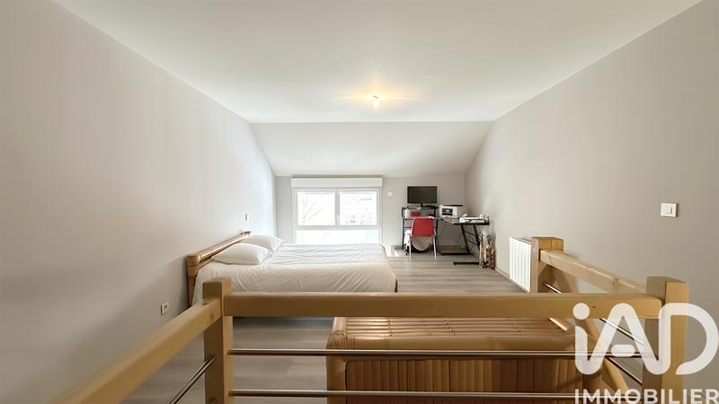 Maison - 119 m² - 5 pièces