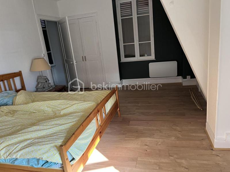 Appartement - 89 m² - 4 pièces