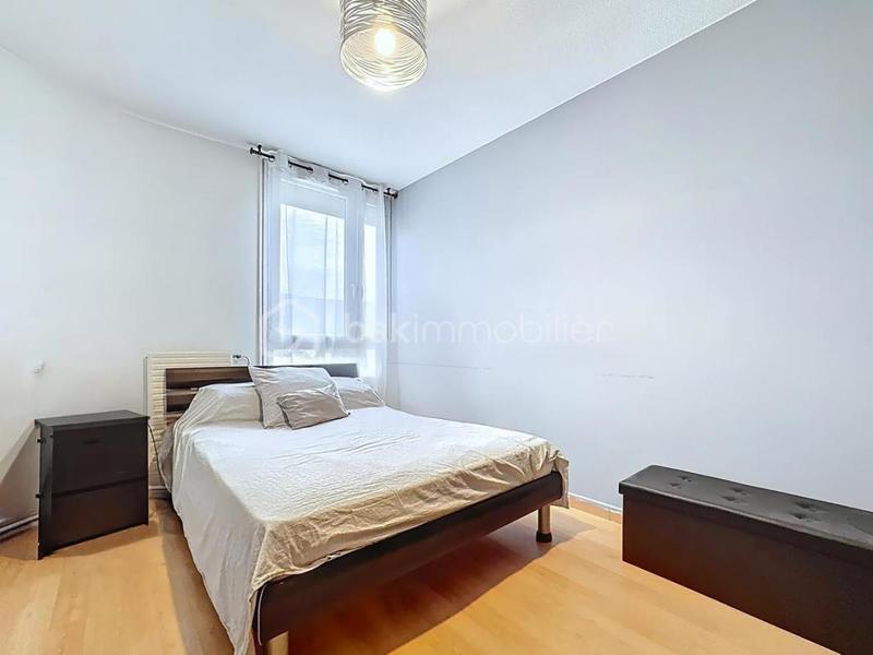 Appartement - 108 m² - 5 pièces