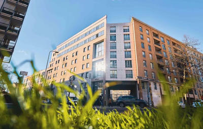 Appartement - 19 m² - 1 pièce