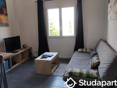 Appartement - 30 m² - 1 pièce