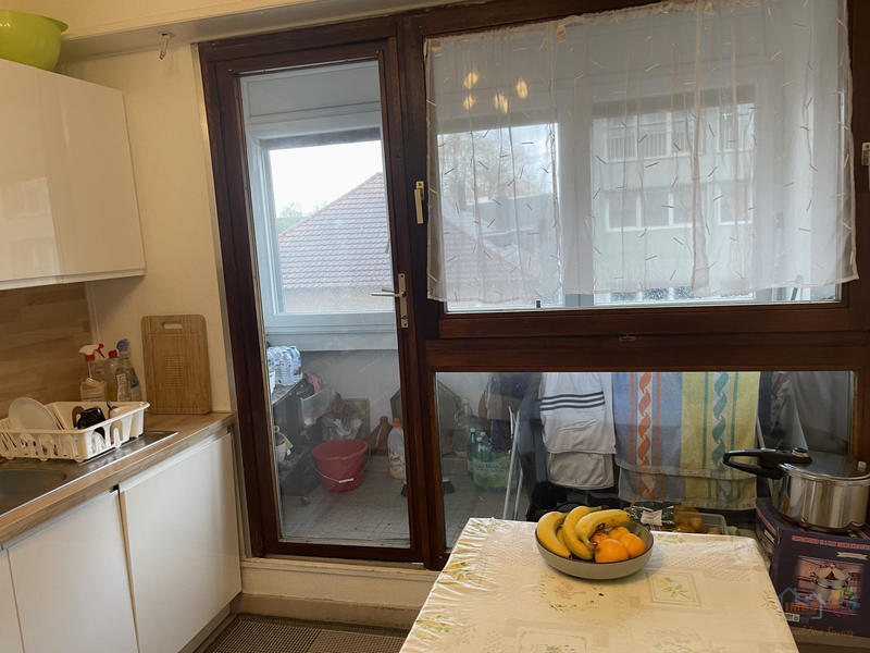 Appartement - 102 m² - 4 pièces