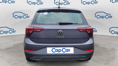 Volkswagen Polo 1.0 Tsi 95 Life