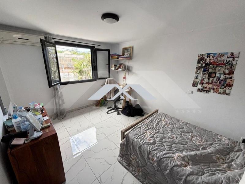 Villa - 110 m² - 4 pièces