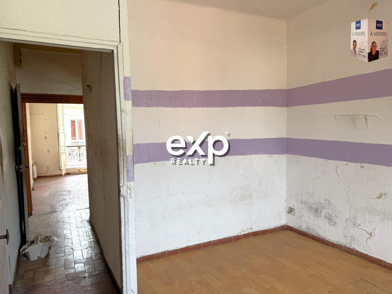 Appartement - 54 m² - 3 pièces