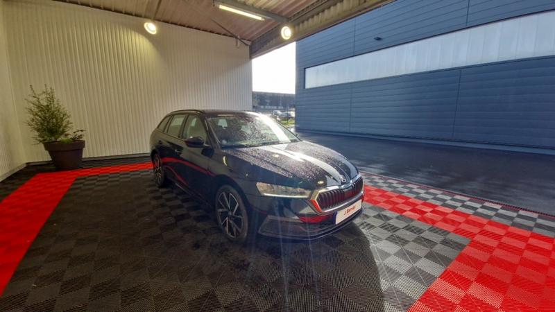 Skoda Octavia Combi 1.4 Tsi Phev IV 204 Ch Dsg6e Business