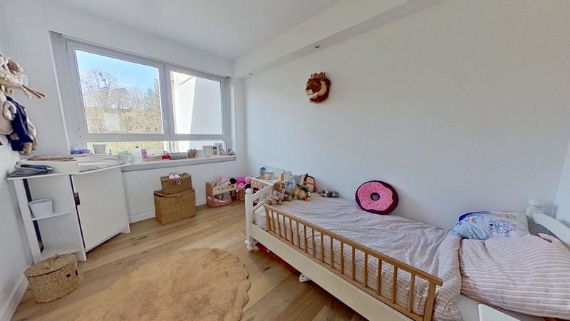 Appartement - 88 m² - 3 pièces