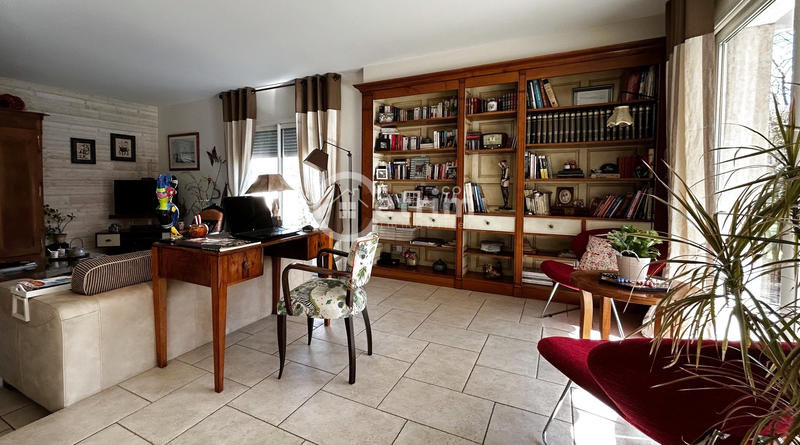 Maison - 145 m² - 4 pièces