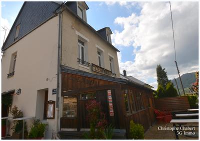 Local commercial - 140 m²