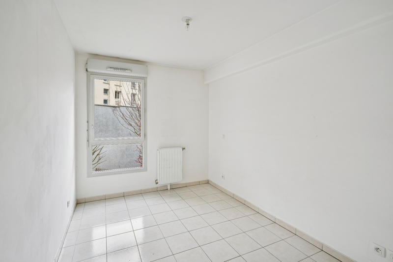 Appartement - 76 m² - 4 pièces