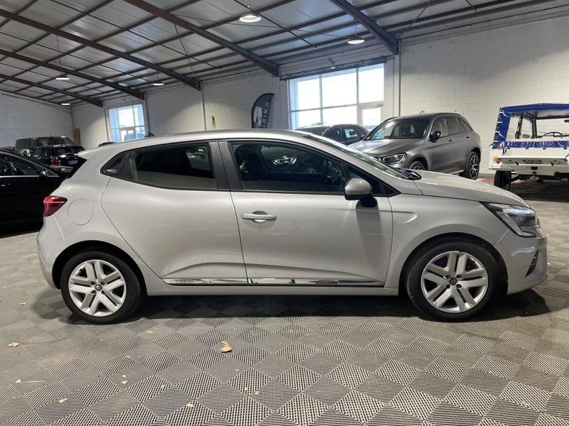 Renault Clio V 1.5 Blue dCi 85 ch -Garantie 6 Mois-