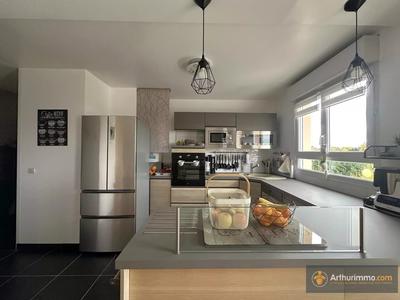 Appartement - 71 m² - 4 pièces