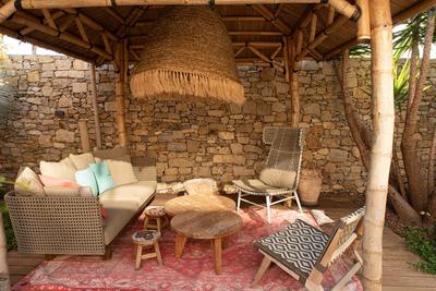 Maison - 288 m² - 6 pièces