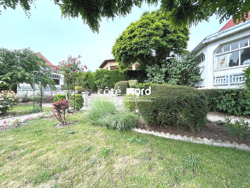 Maison ancienne - 134 m² - 4 pièces