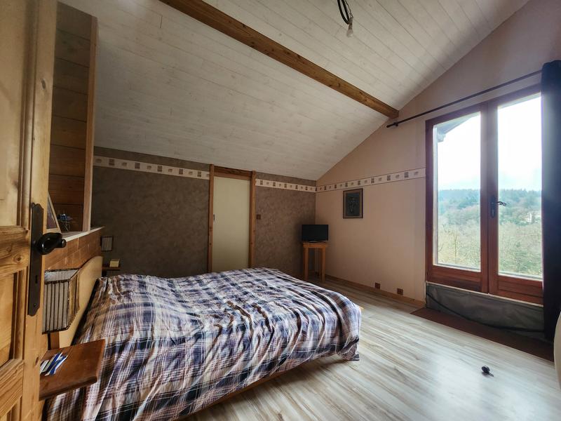 Maison - 175 m² - 7 pièces