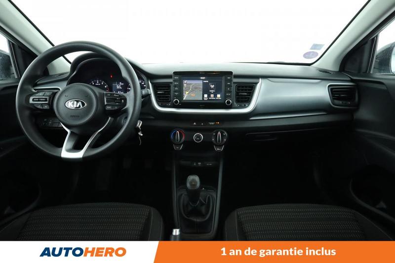 Kia Stonic 1.0 t-GDi 120 ch