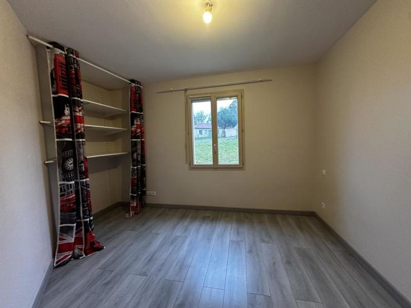 Pavillon - 104 m² - 5 pièces