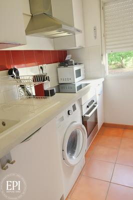 Appartement - 52 m² - 3 pièces