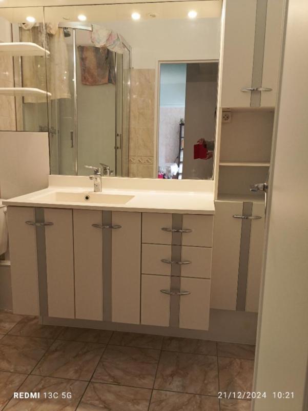 Appartement - 87 m² - 4 pièces