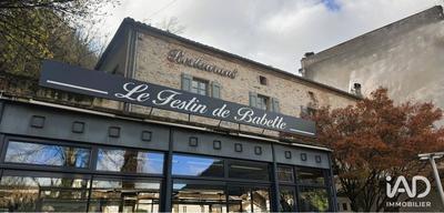 Local commercial - 212 m²