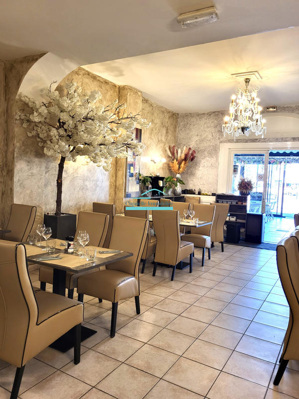 Fonds de commerce - Magasins - 340 m²