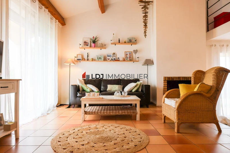 Maison contemporaine - 132 m² - 6 pièces