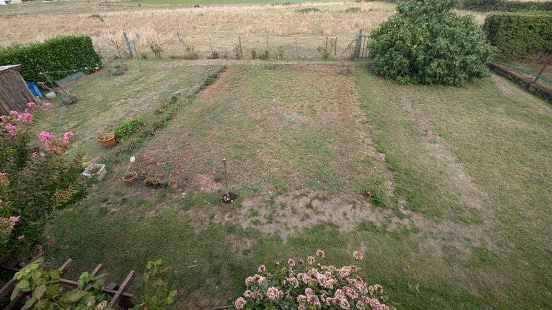 Maison - 175 m² - 8 pièces