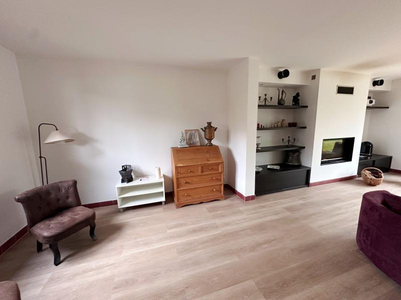 Maison - 127 m² - 6 pièces