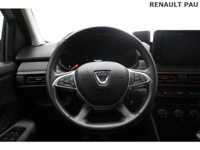 Dacia Sandero Eco-G 100 - 22 Stepway Confort