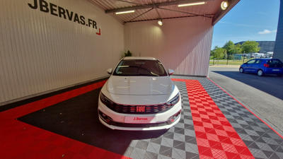 Fiat Tipo 1.0 Firefly Turbo 100 Ch Ss Life Plus