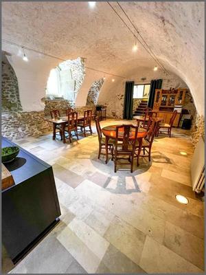 Maison - 394 m² - 9 pièces