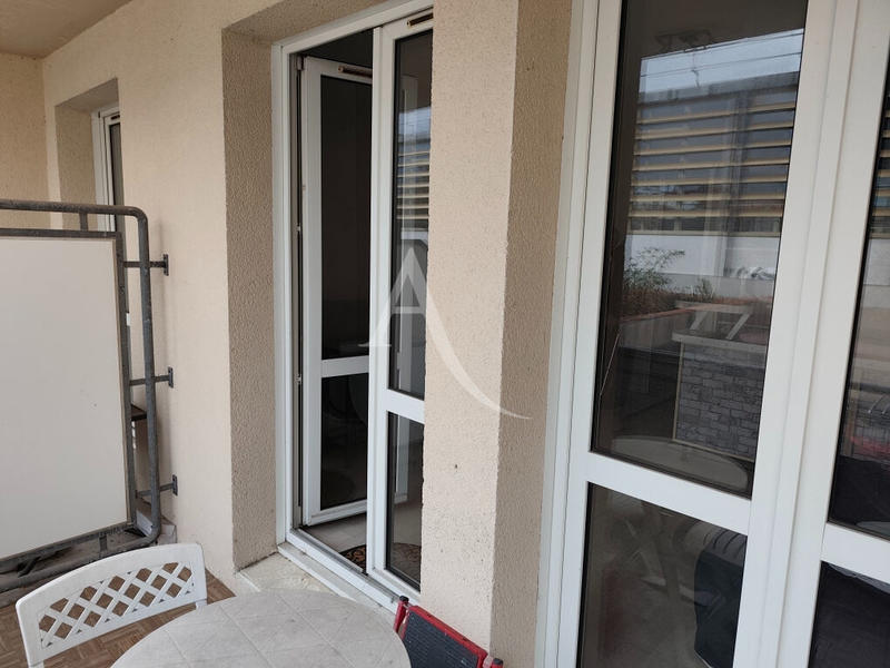 Appartement - 22 m² - 1 pièce