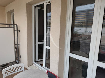 Appartement - 22 m² - 1 pièce