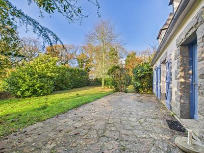 Maison traditionnelle - 138 m² - 6 pièces