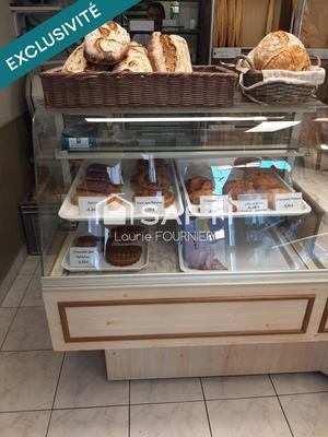 Local commercial - 78 m²