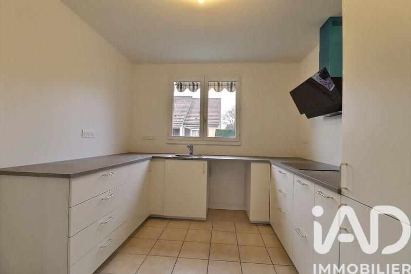 Maison - 143 m² - 7 pièces