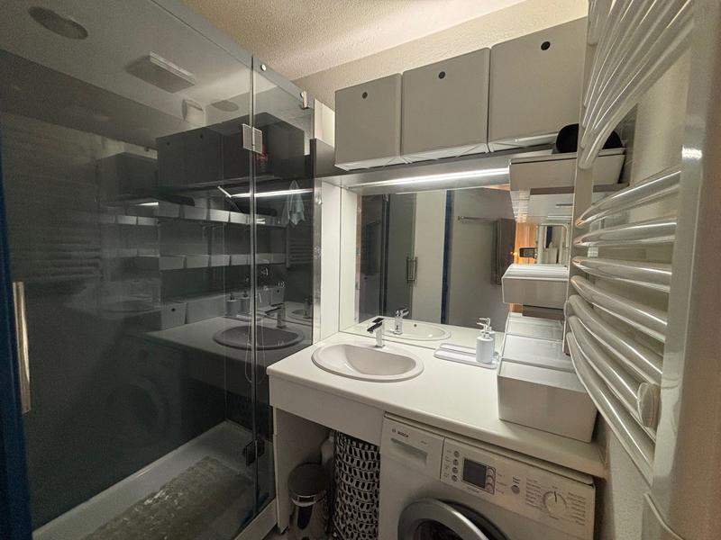 Appartement - 35 m² - 3 pièces