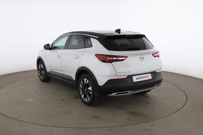 Opel Grandland X 1.5 Diesel Design Line 130 ch