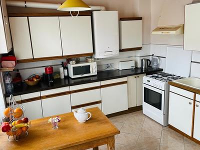 Maison - 142 m² - 8 pièces