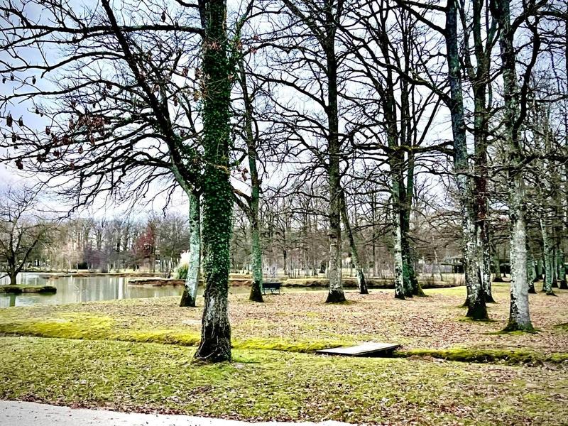 Maison - 65 m² - 4 pièces