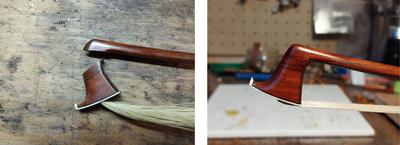 Atelier Cordes et Crins